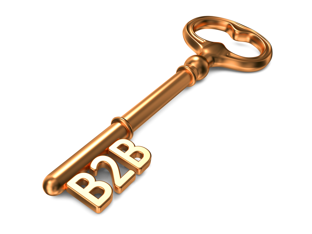 B2B마케팅 영업을 위한 ABM(Account Based Marketing) 전략가이드